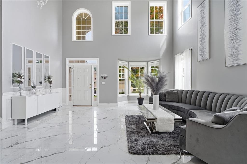 4 bedroom, 4 bathroom, 4,129 sq ft single family residence for sale at 752 Key Largo Pointe, Auburn, GA 30011 — photo 3