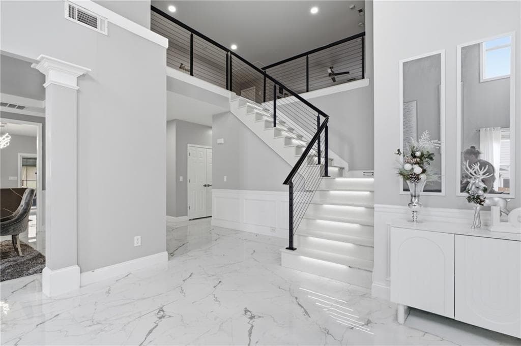 4 bedroom, 4 bathroom, 4,129 sq ft single family residence for sale at 752 Key Largo Pointe, Auburn, GA 30011 — photo 7