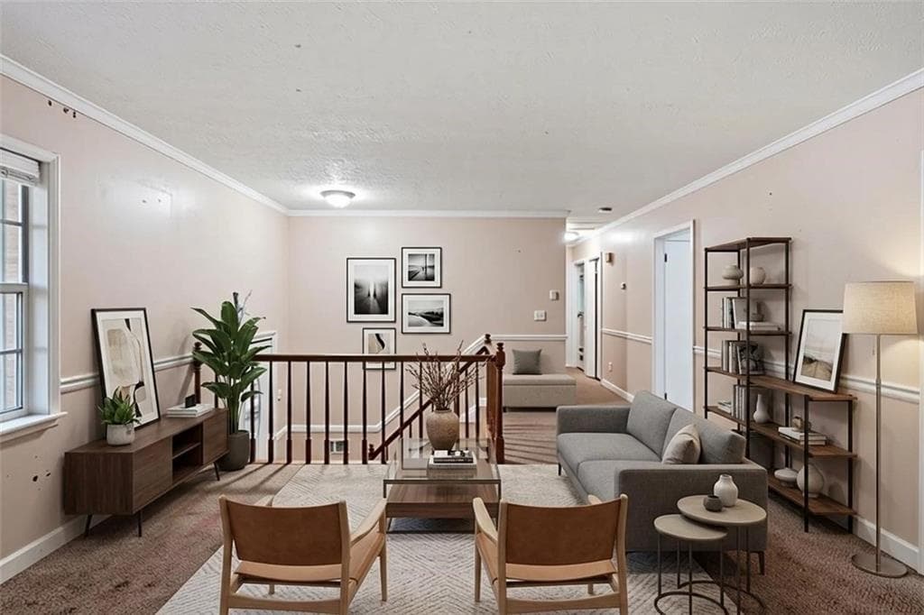 4 bedroom, 2 bathroom, 2,091 sq ft single family residence for sale at 4540 Birch Ridge Trail, Stone Mountain, GA 30083 — photo 3