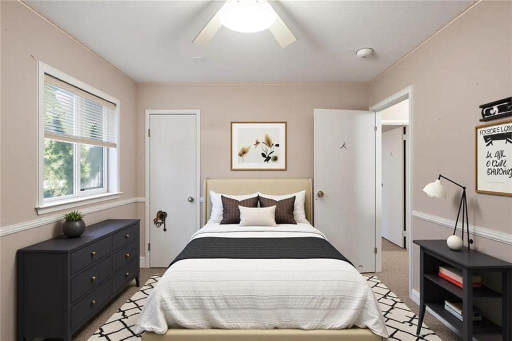 4 bedroom, 2 bathroom, 2,091 sq ft single family residence for sale at 4540 Birch Ridge Trail, Stone Mountain, GA 30083 — photo 6
