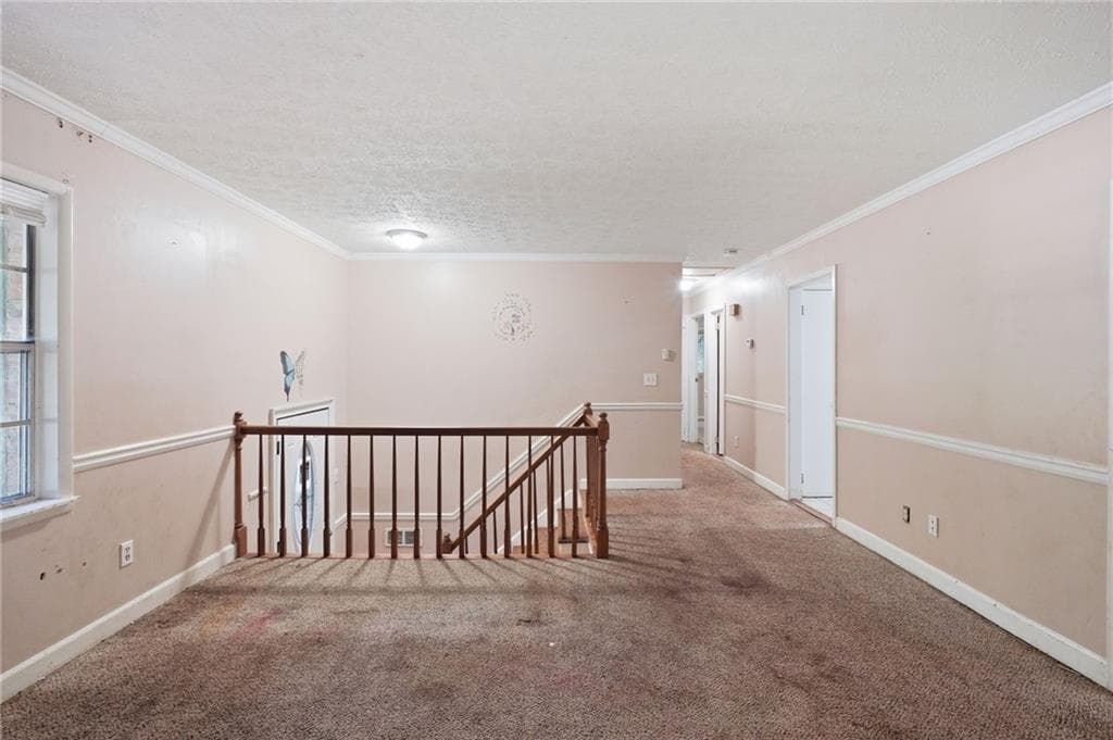 4 bedroom, 2 bathroom, 2,091 sq ft single family residence for sale at 4540 Birch Ridge Trail, Stone Mountain, GA 30083 — photo 9