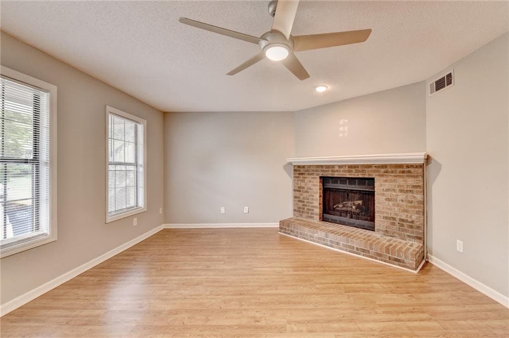 2 bedroom, 3 bathroom, 1,320 sq ft townhouse under contract at 8030 Sand Wedge Circle, Kennesaw, GA 30144 — photo 10
