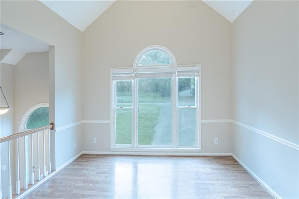 5 bedroom, 3 bathroom, 2,930 sq ft single family residence for rent at 2193 Northbrook Ridge, Kennesaw, GA 30152 for $2,500 a month — photo 2