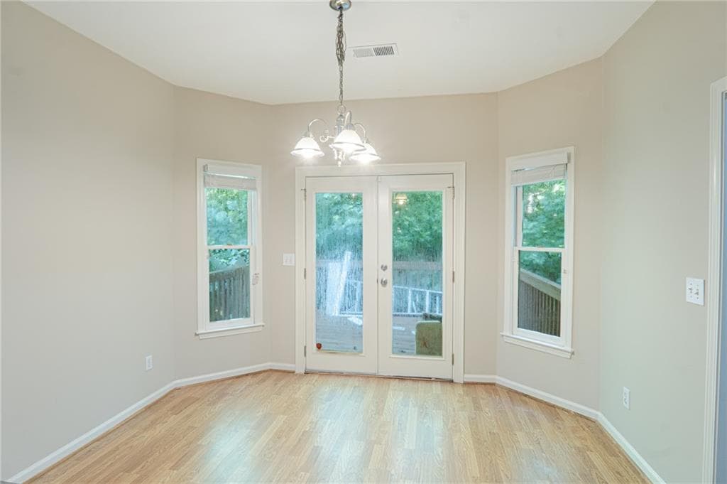 5 bedroom, 3 bathroom, 2,930 sq ft single family residence for rent at 2193 Northbrook Ridge, Kennesaw, GA 30152 for $2,500 a month — photo 4