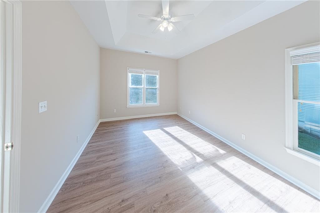 5 bedroom, 3 bathroom, 2,930 sq ft single family residence for rent at 2193 Northbrook Ridge, Kennesaw, GA 30152 for $2,500 a month — photo 7
