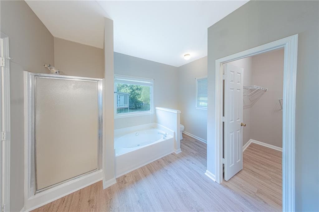 5 bedroom, 3 bathroom, 2,930 sq ft single family residence for rent at 2193 Northbrook Ridge, Kennesaw, GA 30152 for $2,500 a month — photo 8