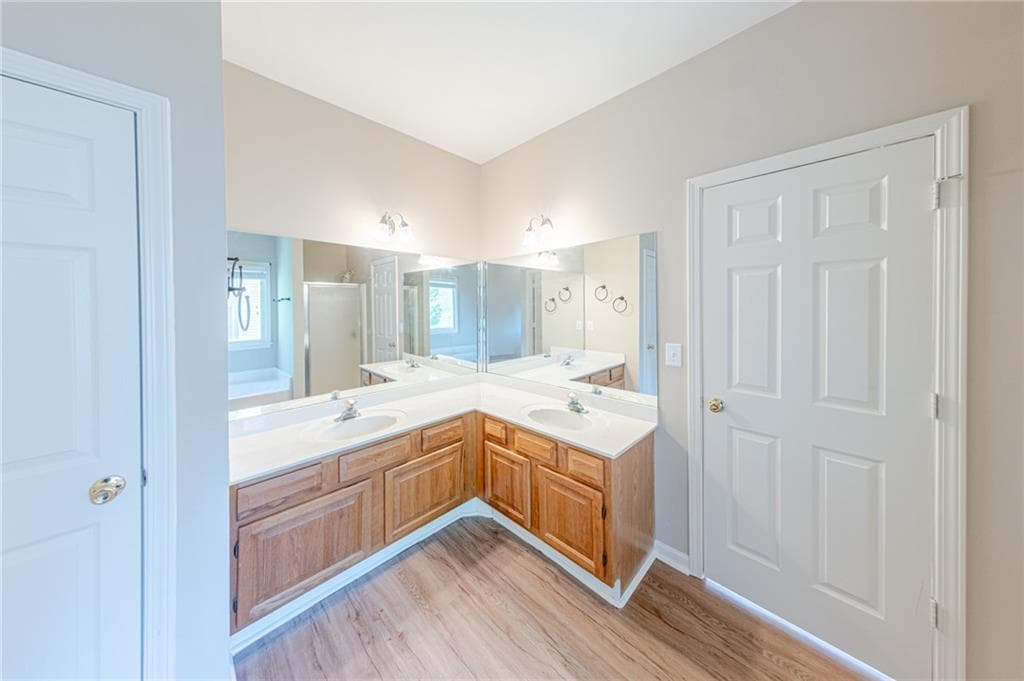 5 bedroom, 3 bathroom, 2,930 sq ft single family residence for rent at 2193 Northbrook Ridge, Kennesaw, GA 30152 for $2,500 a month — photo 9