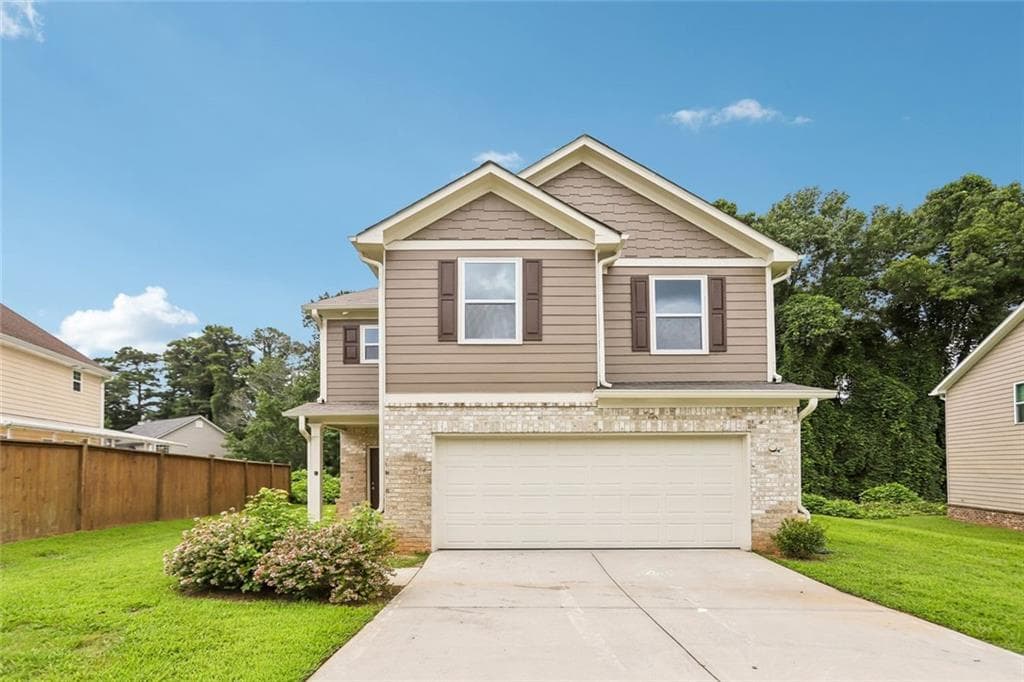 234 Augusta Woods Drive, Villa Rica, GA 30180 — most recent listing photo