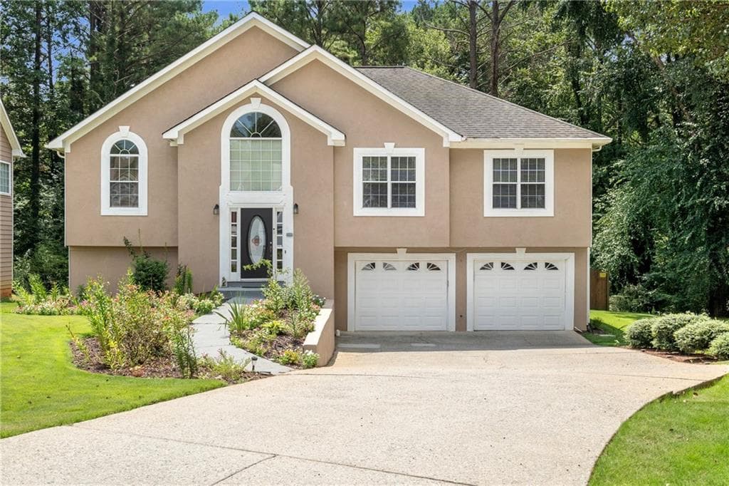1020 Dalby Way, Austell, GA 30106 — most recent listing photo