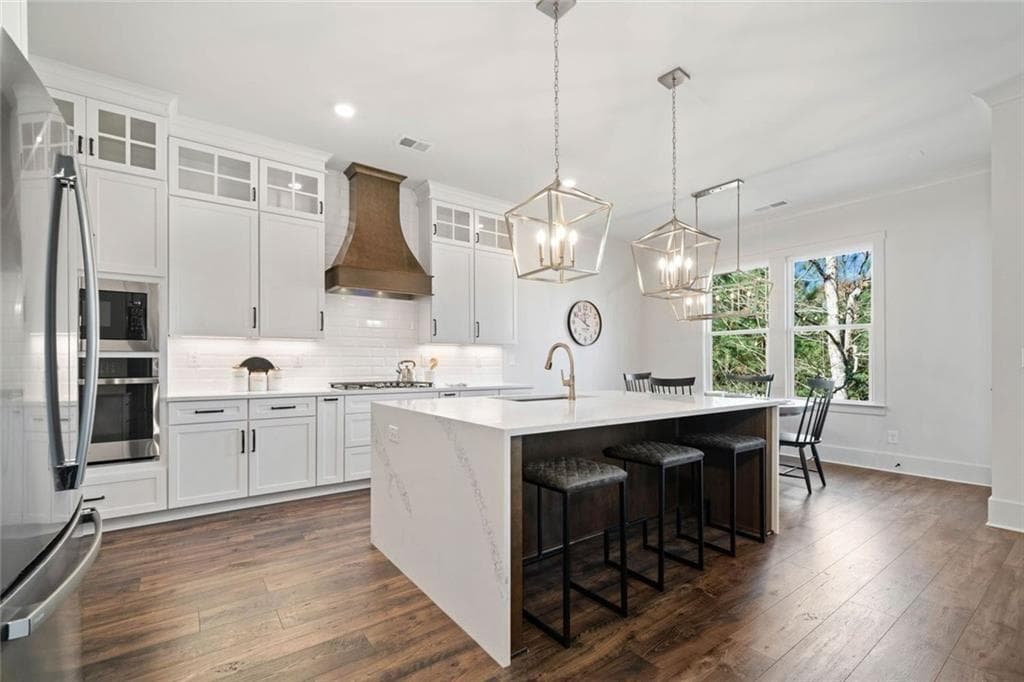 3 bedroom, 3 bathroom, 1,929 sq ft single family residence for sale at 117 Pinnacle Way, Ellijay, GA 30540 — photo 7