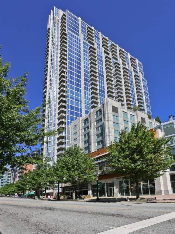 1 bedroom, 1 bathroom, 838 sq ft condominium for sale at 855 Peachtree Street 1311, Atlanta, GA 30308 — photo 7