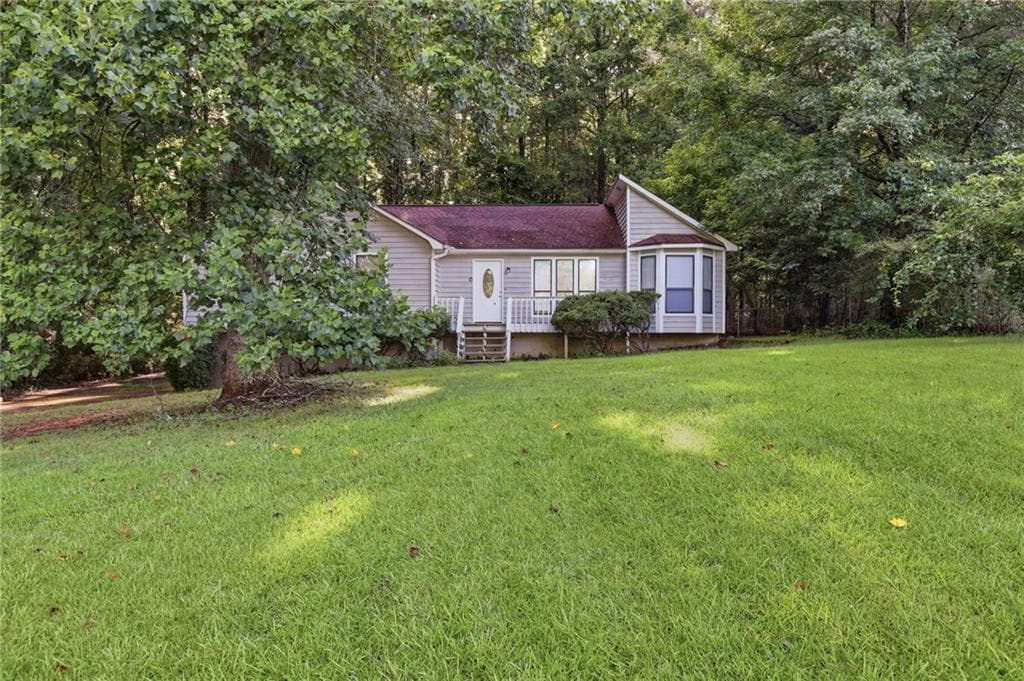 4192 Tyler Court, Powder Springs, GA 30127 — most recent listing photo