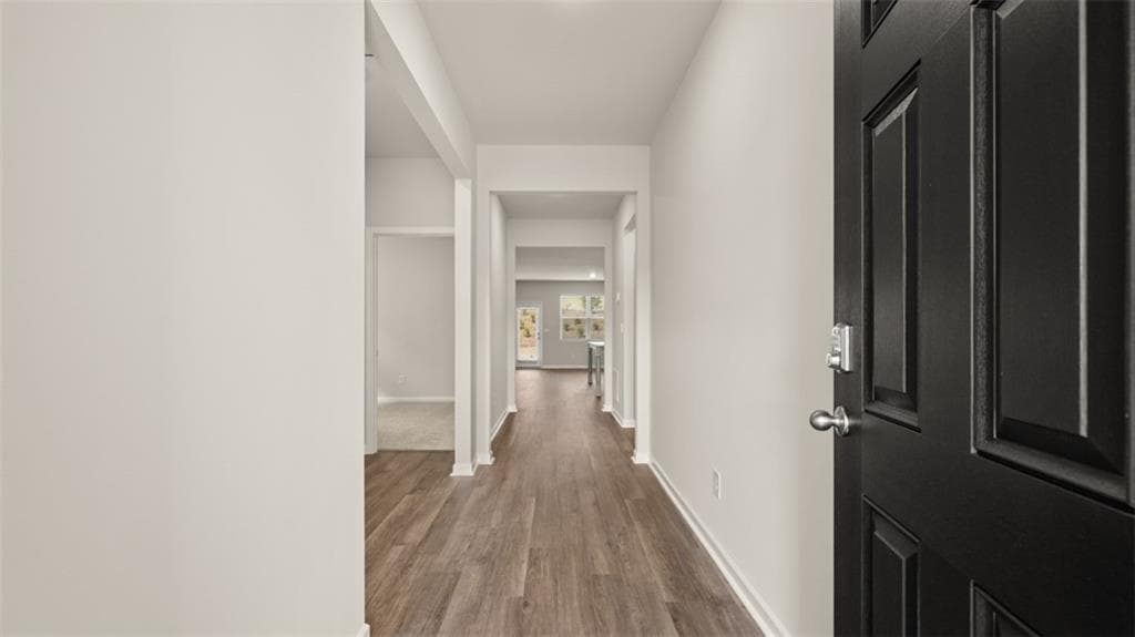 3 bedroom, 2 bathroom, 1,714 sq ft single family residence for sale at 263 Bristol Boulevard, Winder, GA 30680 — photo 8