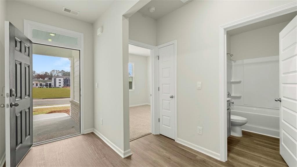 3 bedroom, 2 bathroom, 1,714 sq ft single family residence for sale at 263 Bristol Boulevard, Winder, GA 30680 — photo 9