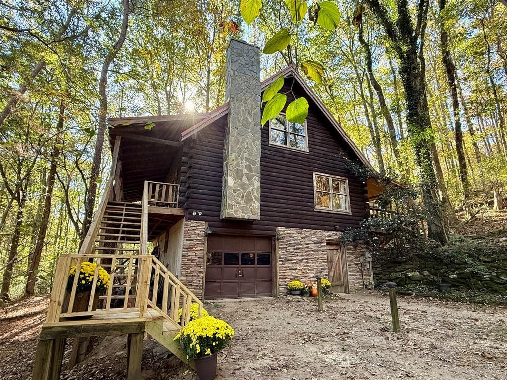 3 bedroom, 2 bathroom, 3,675 sq ft single family residence for sale at 7790 Atlanta Newnan Road, Chattahoochee Hills, GA 30268 — photo 1 of 23