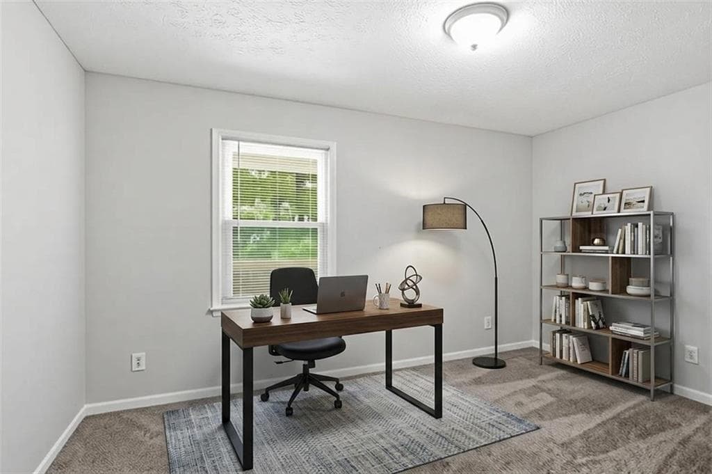 4 bedroom, 2 bathroom, 1,872 sq ft single family residence for sale at 2333 Donnie Lee Drive, Gainesville, GA 30506 — photo 5