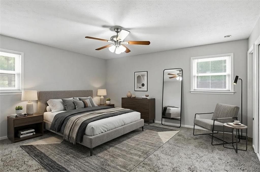 4 bedroom, 2 bathroom, 1,872 sq ft single family residence for sale at 2333 Donnie Lee Drive, Gainesville, GA 30506 — photo 7