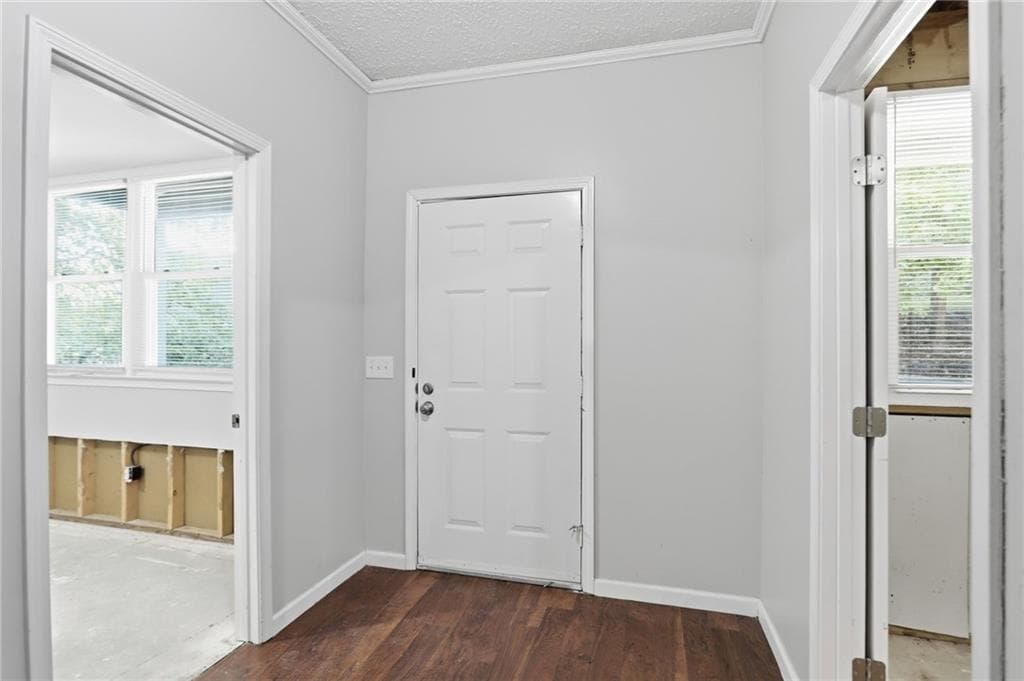 4 bedroom, 2 bathroom, 1,872 sq ft single family residence for sale at 2333 Donnie Lee Drive, Gainesville, GA 30506 — photo 8