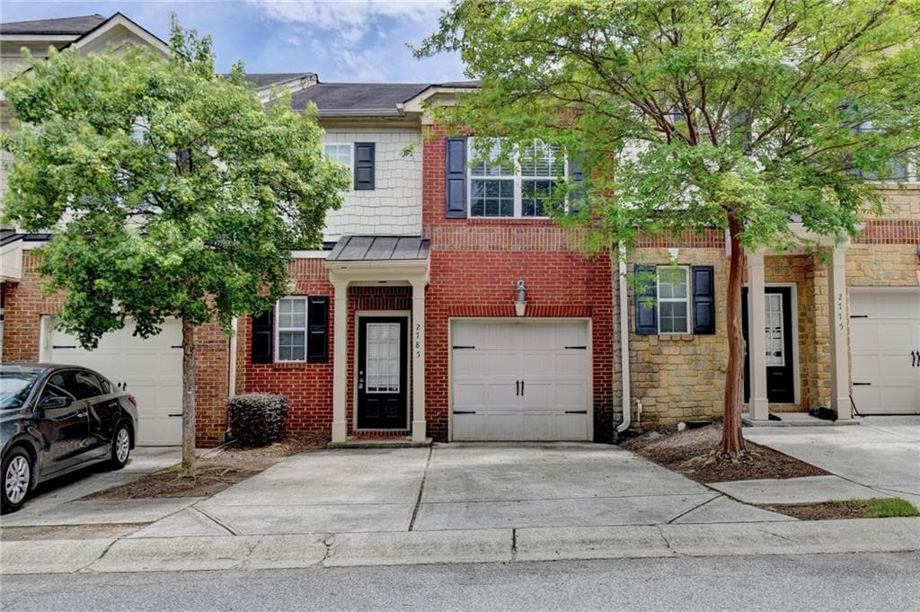 3 bedroom, 3 bathroom, 1,538 sq ft townhouse for rent at 2785 Sudbury Trace, Norcross, GA 30071 for $2,800 a month — photo 2