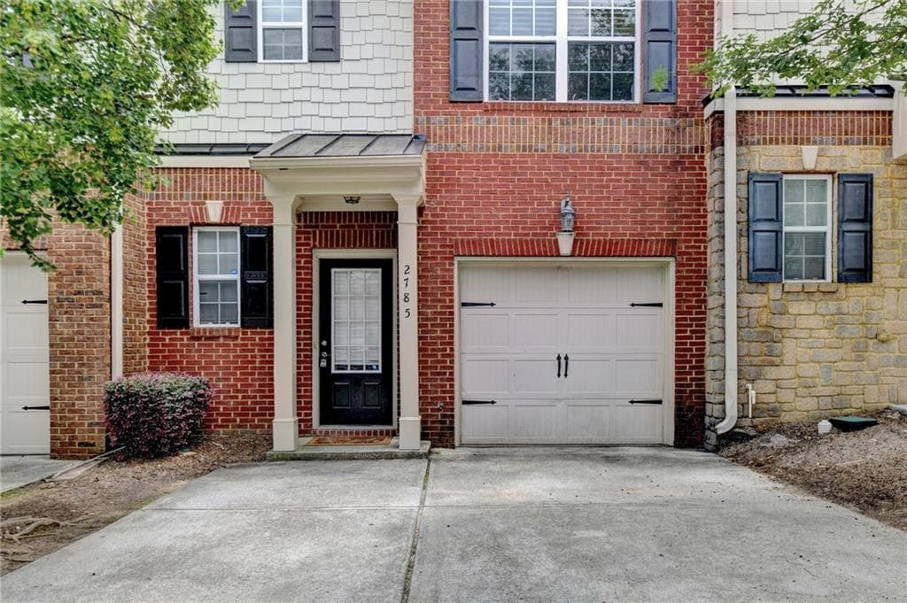 3 bedroom, 3 bathroom, 1,538 sq ft townhouse for rent at 2785 Sudbury Trace, Norcross, GA 30071 for $2,800 a month — photo 4