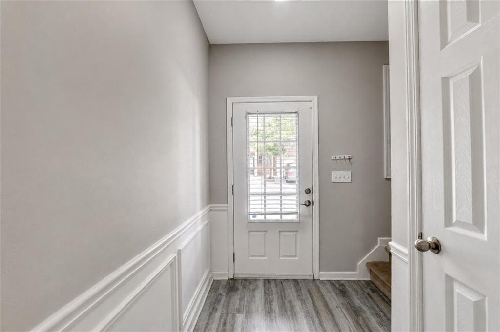 3 bedroom, 3 bathroom, 1,538 sq ft townhouse for rent at 2785 Sudbury Trace, Norcross, GA 30071 for $2,800 a month — photo 5