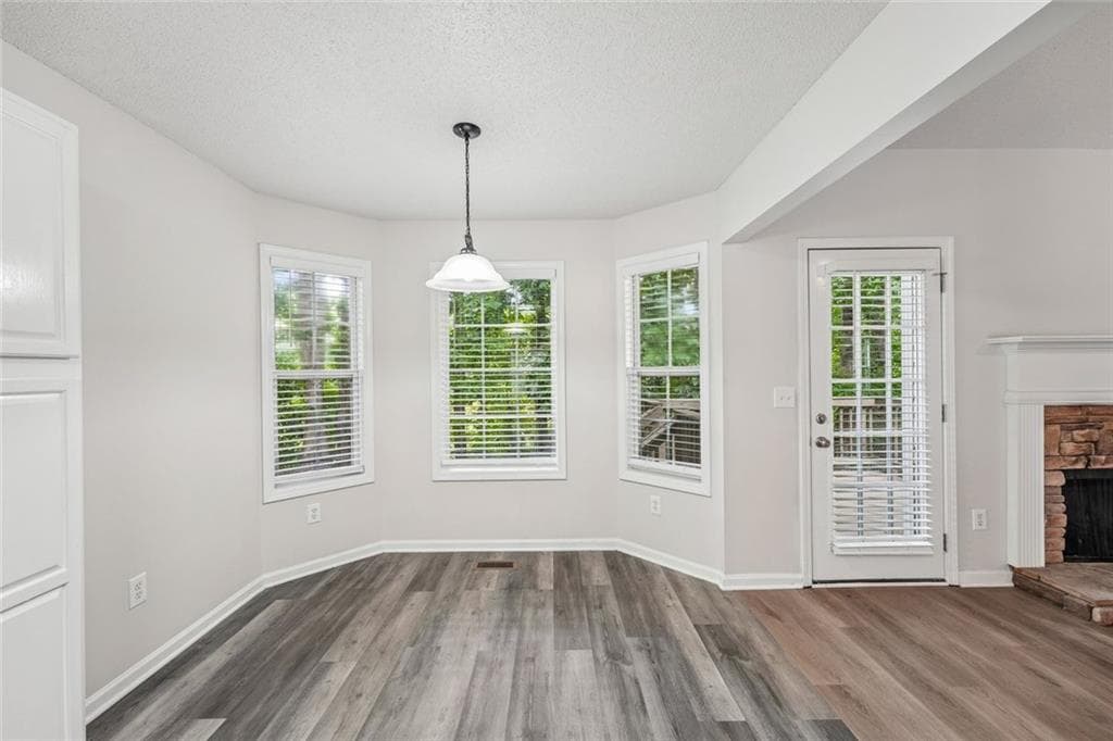 3 bedroom, 3 bathroom, 1,557 sq ft single family residence under contract at 245 Glen Ridge Drive, Villa Rica, GA 30180 — photo 10