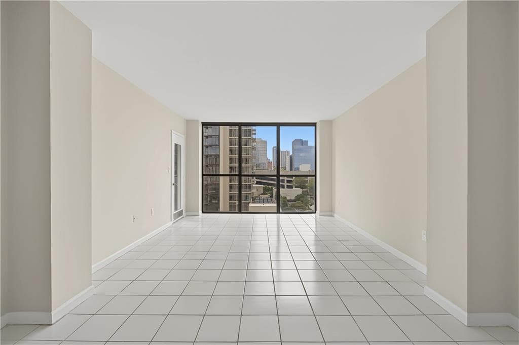 1 bedroom, 1 bathroom, 813 sq ft condominium for rent at 1280 W Peachtree Street 1207, Atlanta, GA 30309 for $2,200 a month — photo 6