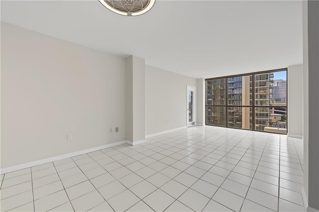 1 bedroom, 1 bathroom, 813 sq ft condominium for rent at 1280 W Peachtree Street 1207, Atlanta, GA 30309 for $2,200 a month — photo 7