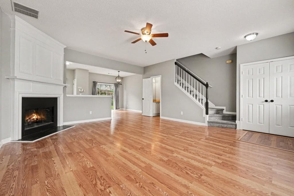 3 bedroom, 3 bathroom, 1,386 sq ft townhouse for sale at 1732 Stanwood Drive, Kennesaw, GA 30152 — photo 9