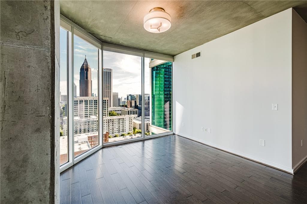 2 bedroom, 2 bathroom, 1,356 sq ft condominium for sale at 860 Peachtree Street 2202, Atlanta, GA 30308 — photo 10