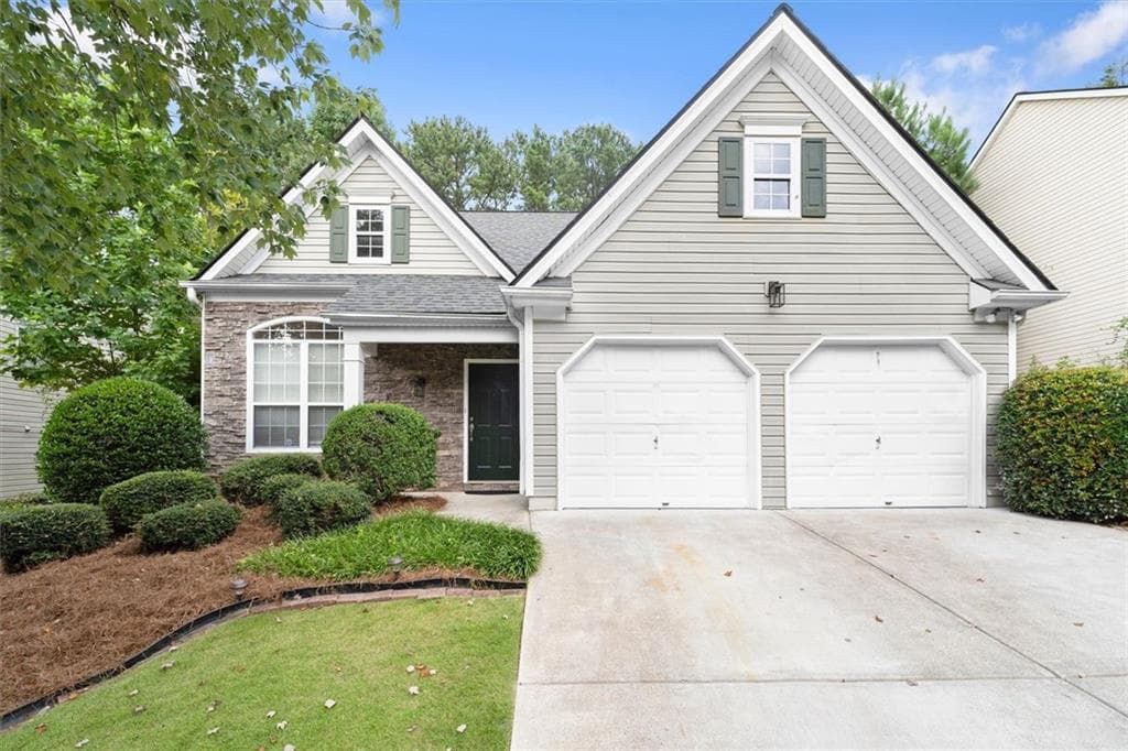 3351 Serenade Court