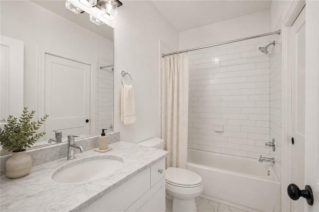 2 bedroom, 2 bathroom, 1,184 sq ft townhouse for sale at 220 Colebrook Street, Atlanta, GA 30307 — photo 10