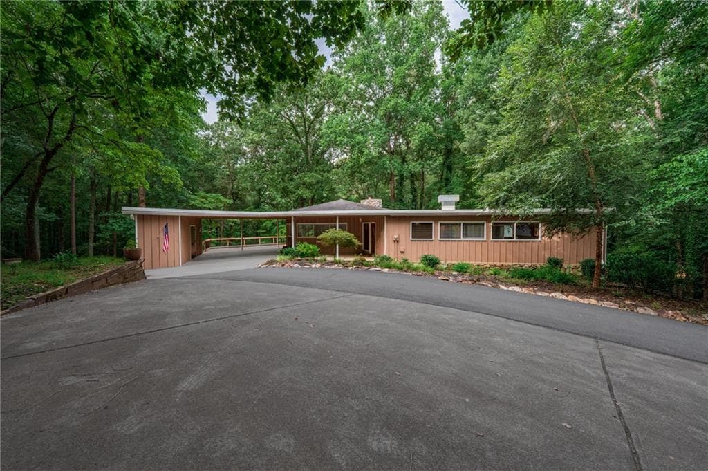 644 Mark Trail, Woodstock, GA 30188 — most recent listing photo