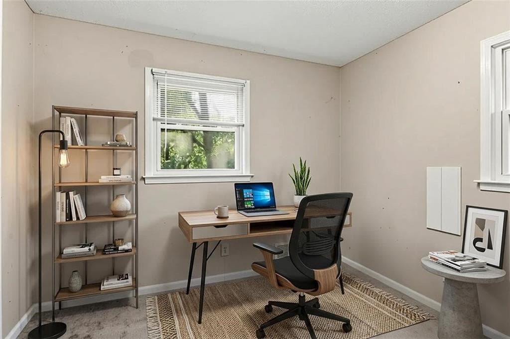 3 bedroom, 2 bathroom, 1,196 sq ft single family residence for sale at 55 Grant Drive, Cartersville, GA 30121 — photo 6