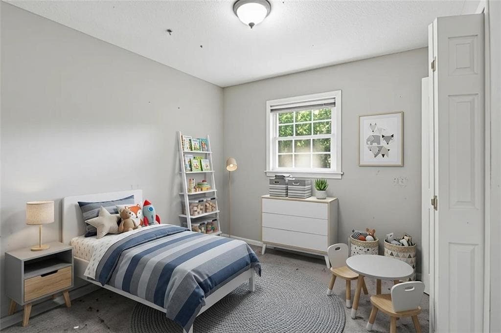 3 bedroom, 2 bathroom, 1,196 sq ft single family residence for sale at 55 Grant Drive, Cartersville, GA 30121 — photo 7