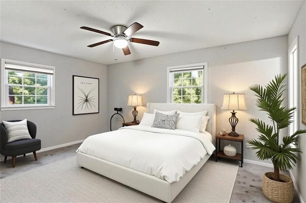 3 bedroom, 2 bathroom, 1,196 sq ft single family residence for sale at 55 Grant Drive, Cartersville, GA 30121 — photo 8