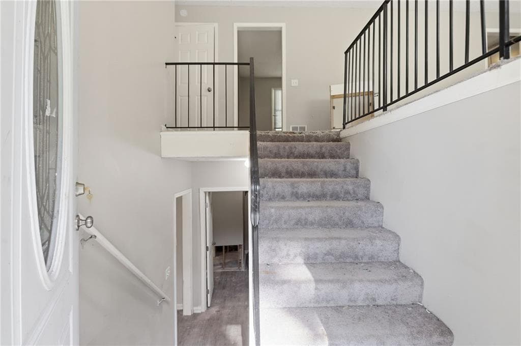 3 bedroom, 2 bathroom, 1,196 sq ft single family residence for sale at 55 Grant Drive, Cartersville, GA 30121 — photo 9