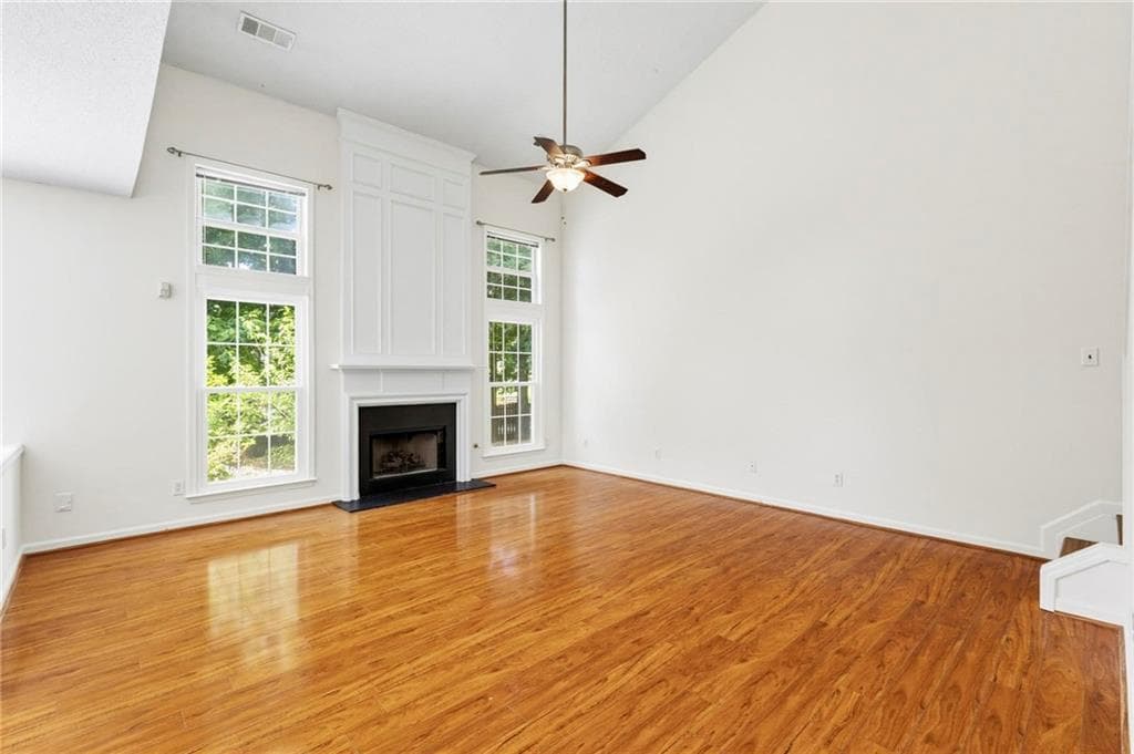3 bedroom, 3 bathroom, 1,998 sq ft single family residence for rent at 490 Chippenham Court, Johns Creek, GA 30005 for $2,700 a month — photo 10
