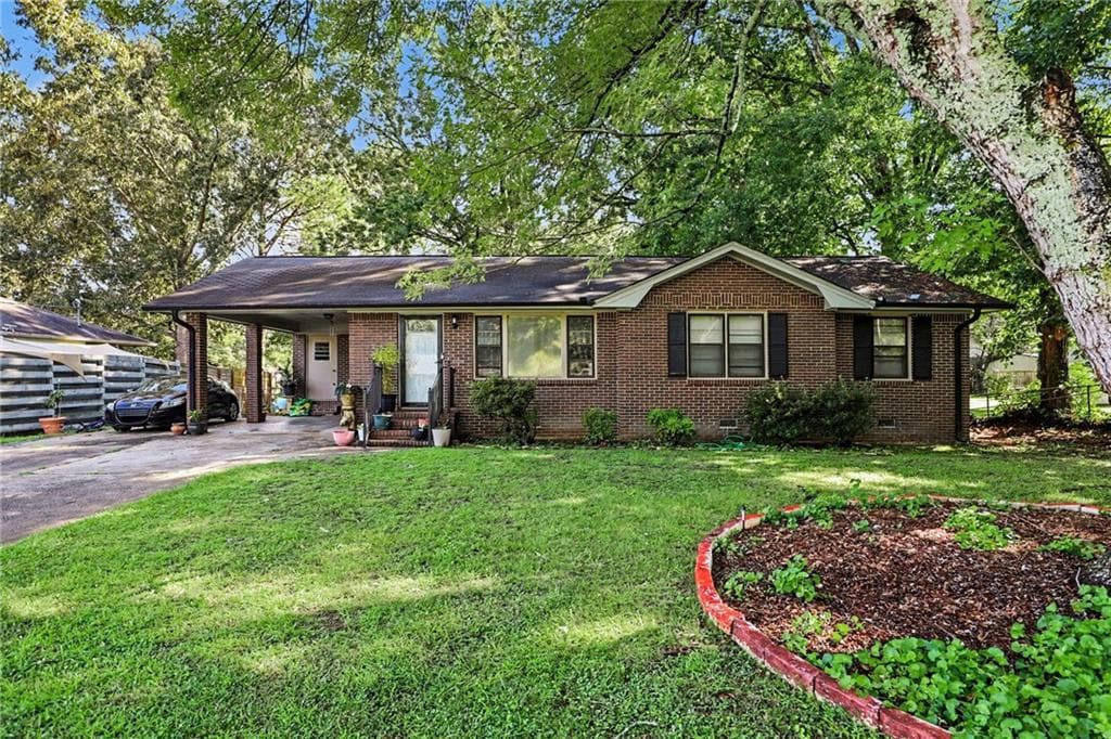 6065 Monica Drive, Morrow, GA 30260 — most recent listing photo