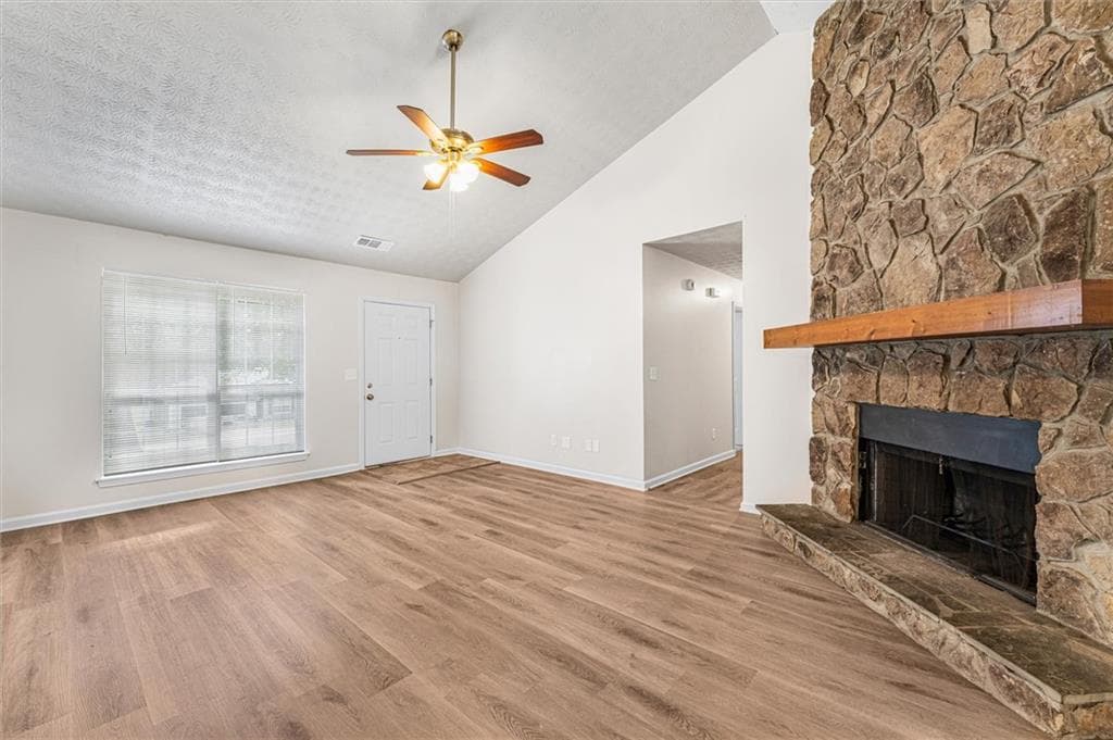 3 bedroom, 2 bathroom, 1,542 sq ft single family residence for sale at 270 Belmont Trail, Covington, GA 30016 — photo 6