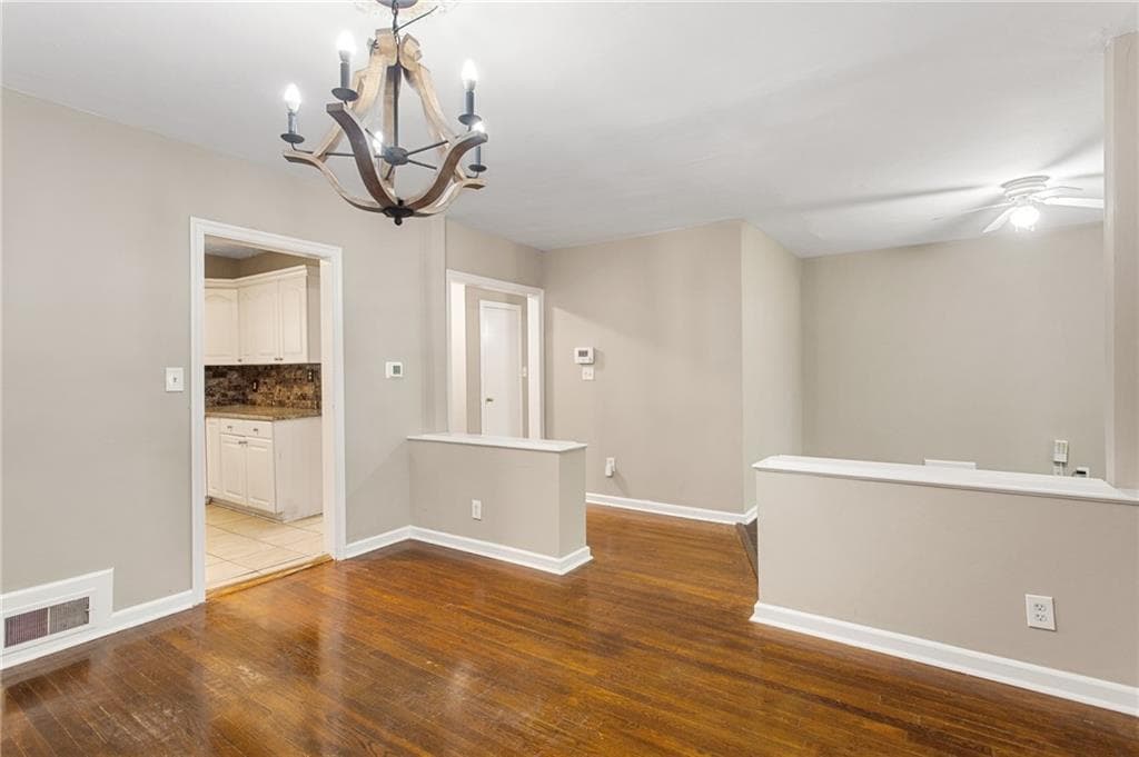 3 bedroom, 2 bathroom, 1,417 sq ft single family residence under contract at 851 Cardova Drive, Atlanta, GA 30324 — photo 10