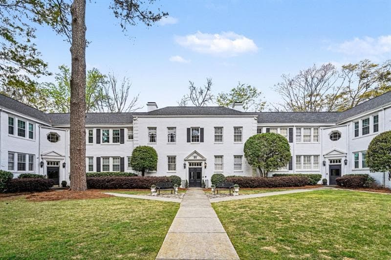 other for sale at 21 Peachtree Memorial Drive, Atlanta, GA 30309