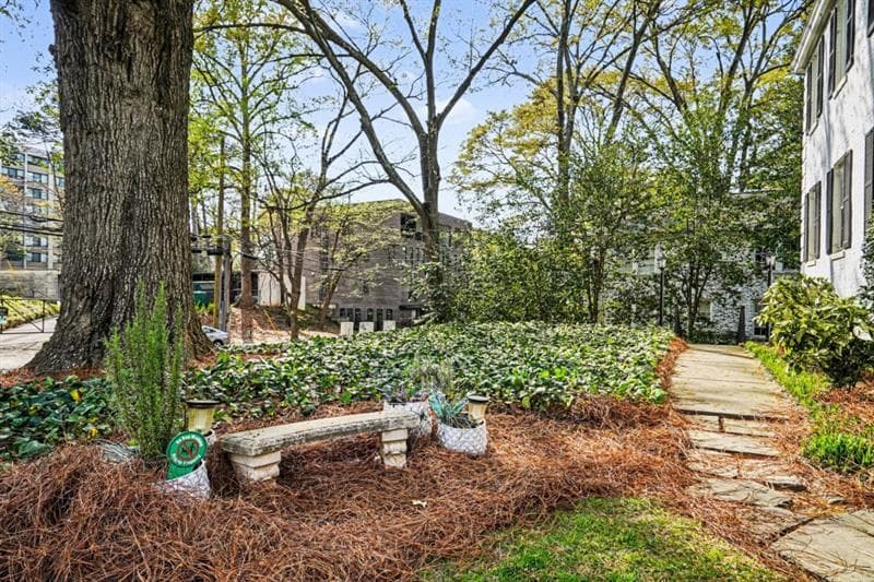 other for sale at 21 Peachtree Memorial Drive, Atlanta, GA 30309 — photo 4