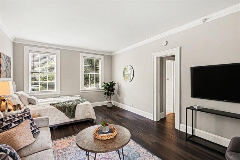 other for sale at 21 Peachtree Memorial Drive, Atlanta, GA 30309 — photo 9