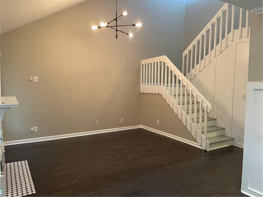 3 bedroom, 2 bathroom, 1,198 sq ft townhouse for rent at 1524 Planters Ridge Lane, Alpharetta, GA 30004 for $2,000 a month — photo 6