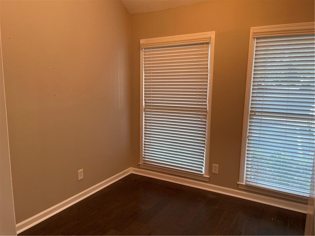 3 bedroom, 2 bathroom, 1,198 sq ft townhouse for rent at 1524 Planters Ridge Lane, Alpharetta, GA 30004 for $2,000 a month — photo 7