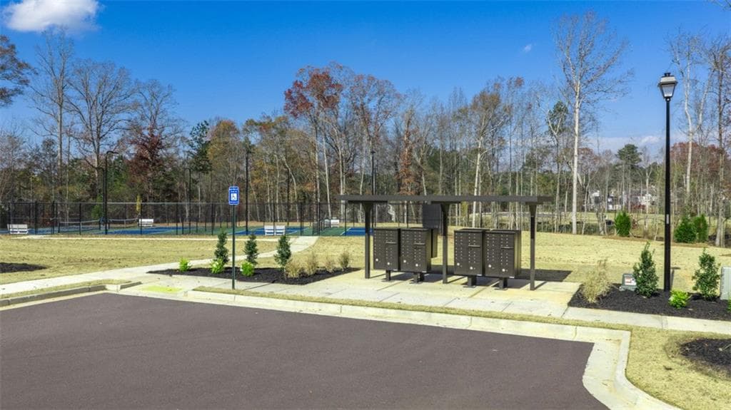 3 bedroom, 3 bathroom, 1,518 sq ft single family residence for sale at 254 Bristol Boulevard, Winder, GA 30680 — photo 7
