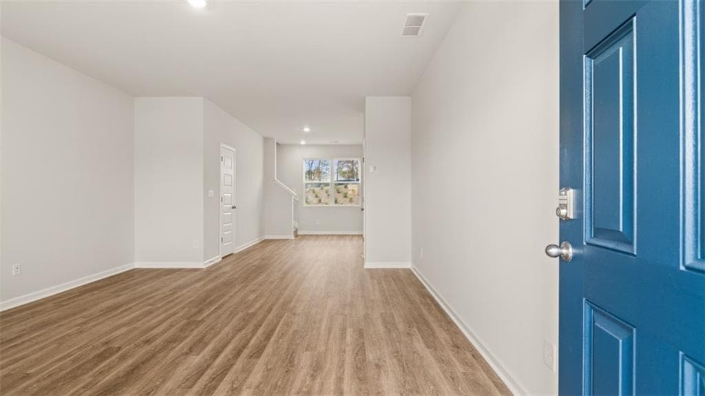3 bedroom, 3 bathroom, 1,518 sq ft single family residence for sale at 254 Bristol Boulevard, Winder, GA 30680 — photo 10