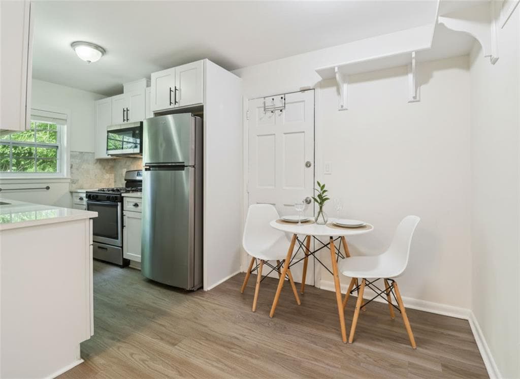 1 bedroom, 1 bathroom, 640 sq ft condominium for sale at 1284 Piedmont Avenue 12, Atlanta, GA 30309 — photo 8