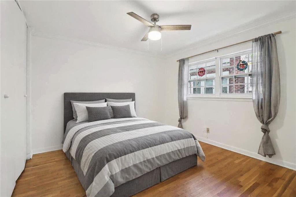 1 bedroom, 1 bathroom, 640 sq ft condominium for sale at 1284 Piedmont Avenue 12, Atlanta, GA 30309 — photo 10